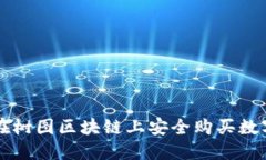如何在树图区块链上安全购买数字货币