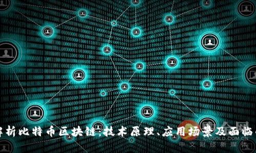 深入解析比特币区块链：技术原理、应用场景及面临的挑战