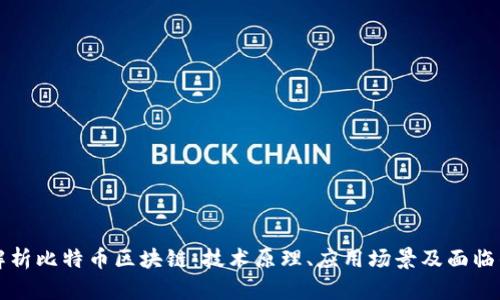 深入解析比特币区块链：技术原理、应用场景及面临的挑战