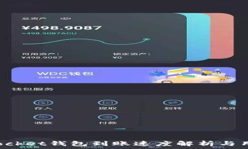   
TokenPocket钱包到账速度解析与用户体验