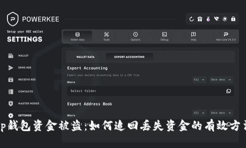tp钱包资金被盗：如何追回丢失资金的有效方法