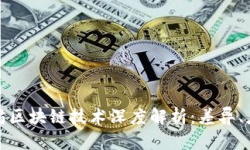比特币与以太坊区块链技术深度解析：差异、应用及未来趋势