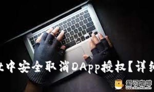  如何在TPWallet中安全取消DApp授权？详细步骤与注意事项