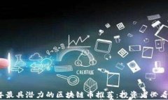 2023年最具潜力的区块链币
