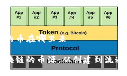 区块链的币在哪里来

揭秘区块链的币源：从创建到流通全解析
