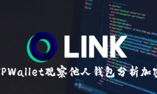 如何利用TPWallet观察他人钱包分析加密资产动态