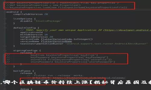 2023年，哪个区块链币价持续上涨？揭秘背后原因及投资策略