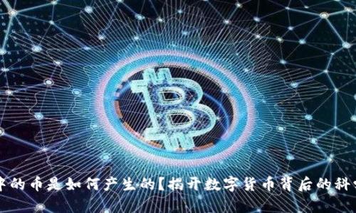 区块链中的币是如何产生的？揭开数字货币背后的科学与技术