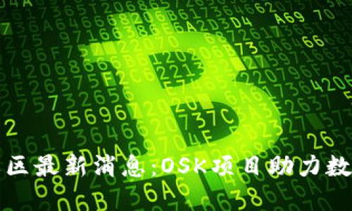 区块链盘古社区最新消息：OSK项目助力数字资产新时代