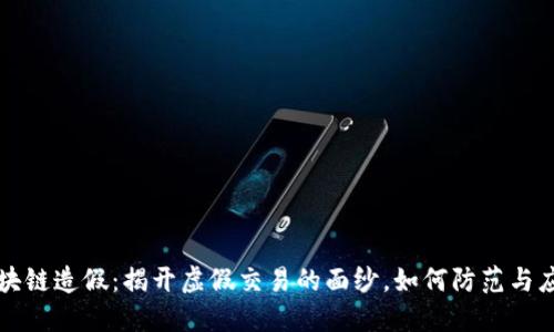 区块链造假：揭开虚假交易的面纱，如何防范与应对