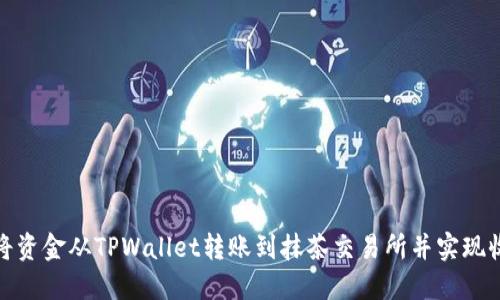 如何轻松将资金从TPWallet转账到抹茶交易所并实现收益最大化