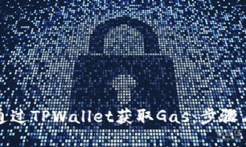 如何通过TPWallet获取Gas：步骤与技巧