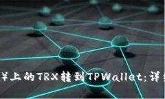 如何将欧易（OKEx）上的TRX转到TPWallet：详细步骤