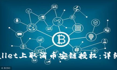 如何在TPWallet上取消币安链授权：详细步骤与指南