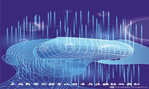 王为民带你探索比特币与区块链的奥秘