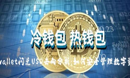 tpwallet闪兑USD去向分析：如何安全管理数字资产
