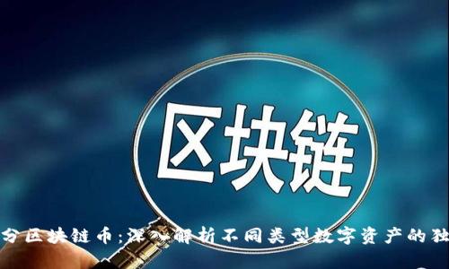 如何有效区分区块链币：深入解析不同类型数字资产的独特性与价值