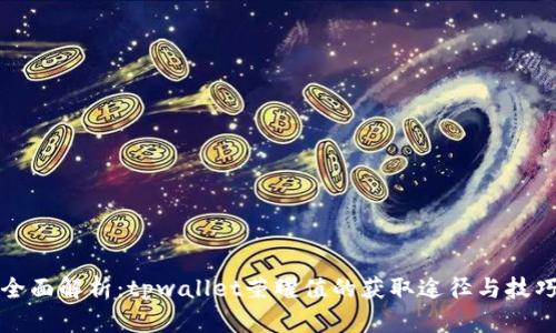全面解析：tpwallet荣耀值的获取途径与技巧