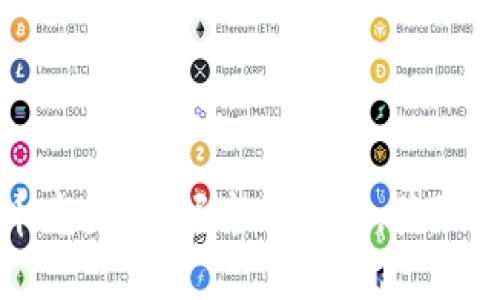 区块链币龙头：掌握市场趋势，获取丰厚回报