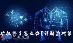 TokenPocket矿机停了怎么办？详解应对策略与解决方