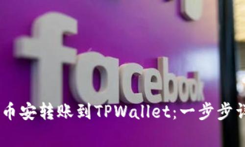 如何将USDT从币安转账到TPWallet：一步步详解与注意事项