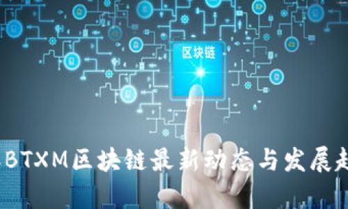 2023年BTXM区块链最新动态与发展趋势分析