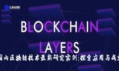 国内区块链技术最新研究实例：探索应用与成就