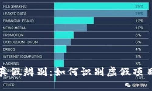 区块链币圈真假辨别：如何识别虚假项目与投资风险