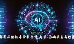 深入解析区块链币价格行情：趋势、影响因素与