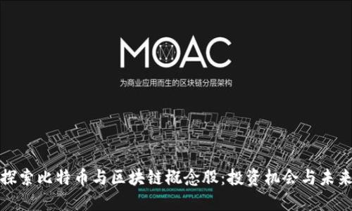 深入探索比特币与区块链概念股：投资机会与未来趋势