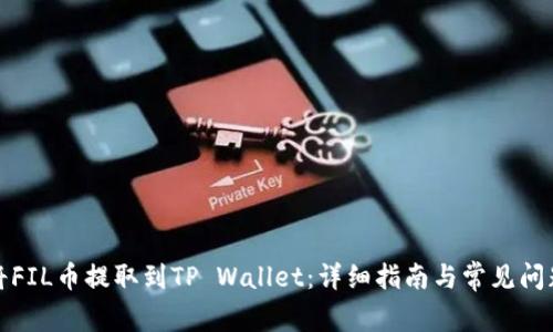 如何将FIL币提取到TP Wallet：详细指南与常见问题解答