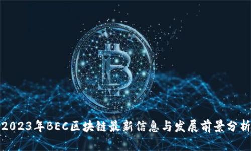 2023年BEC区块链最新信息与发展前景分析
