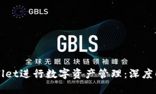 如何使用TPWallet进行数字资产管理：深度解析与实用指南