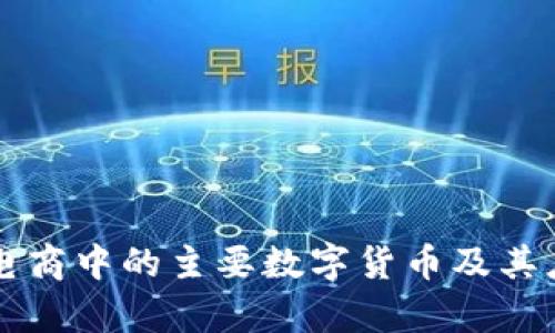 区块链电商中的主要数字货币及其应用分析