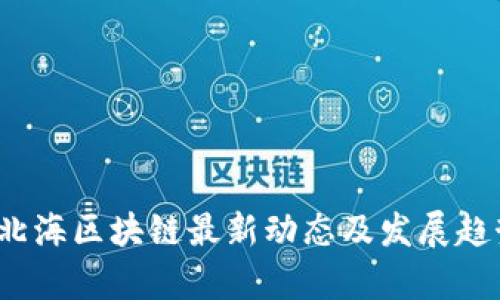 2023北海区块链最新动态及发展趋势分析